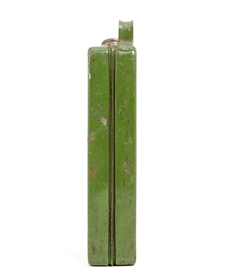 BAT oil cans olive 2L 50's -