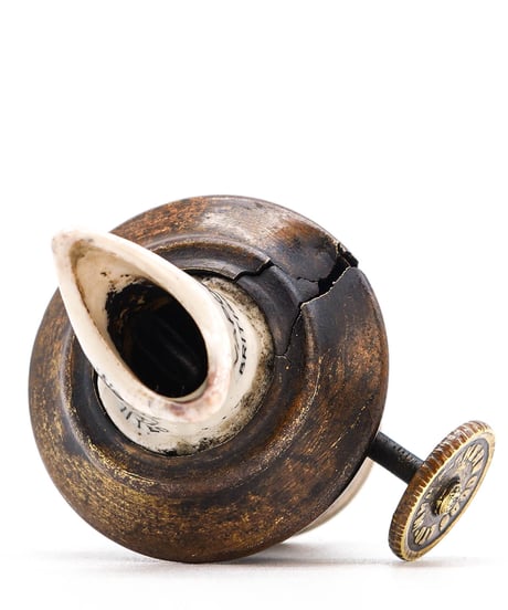SHERWOODS Heater Lamp 1920's ~ 30's