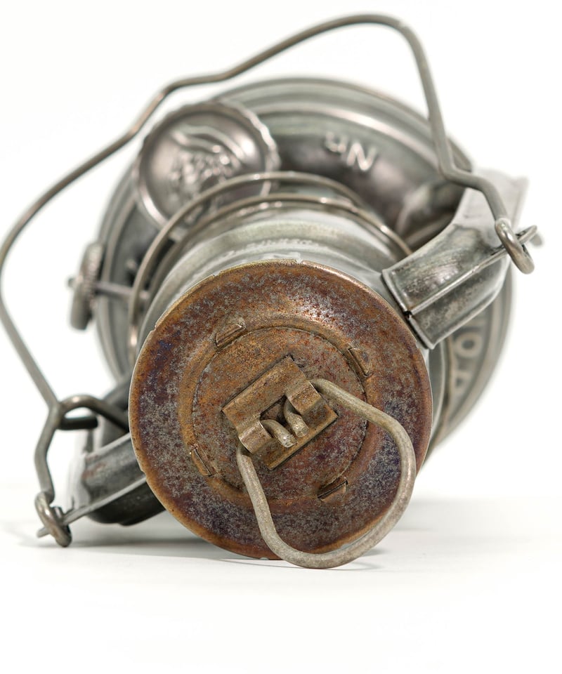 【美品】1936~ 戦前モデル　Feuerhand 75atom レッドグローブ 美品】1936~ 戦前モデル Feuerhand 75atom レッドグローブ