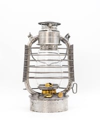SCHALWYN Swiss Army Lantern 1922's