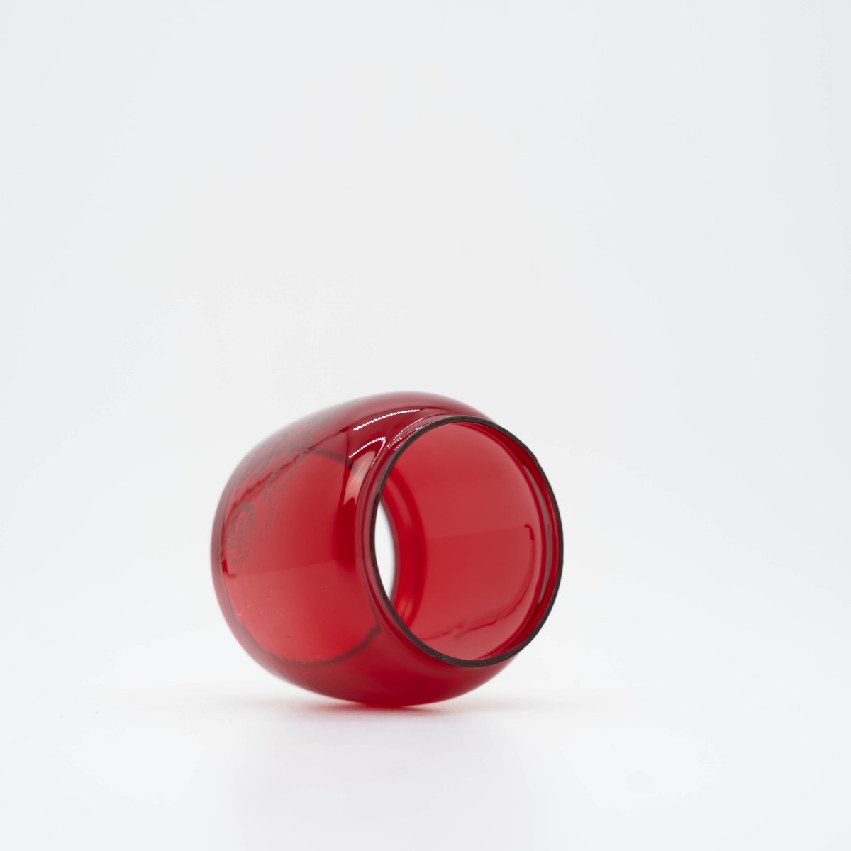 FEUERHAND Nr. 1175 Schott & Gen. Jena red | 森の古