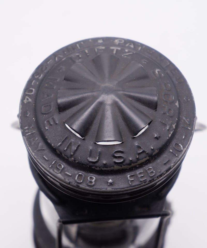 DIETZ SPORT skaters lantern 28's〜 | 森の古物店 野屋