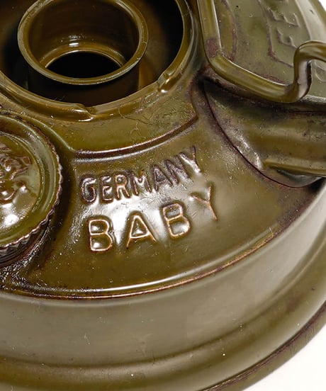 FEUERHAND 275 BABY 4th olivedrab NATO model 1958s