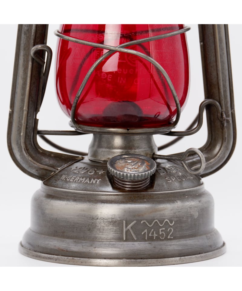 feuerhand 276 baby special DBPa. stk K~1452 AU