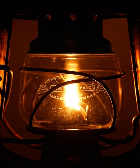 FEUERHAND 176 SUPER BABY StK Copper 55's -