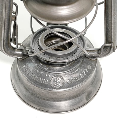 FEUERHAND Nr. 277 38's -