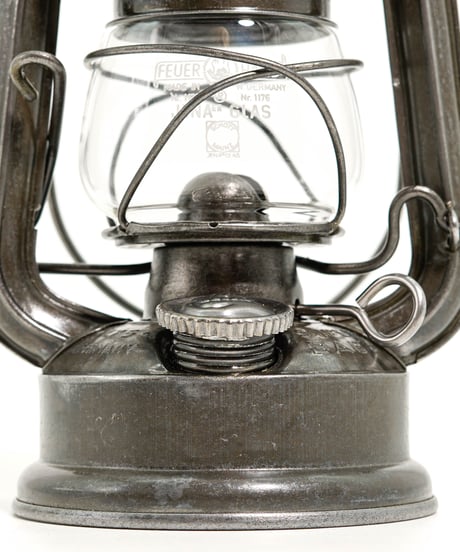 FEUERHAND 175 SUPER BABY  StK  DBP  55's -