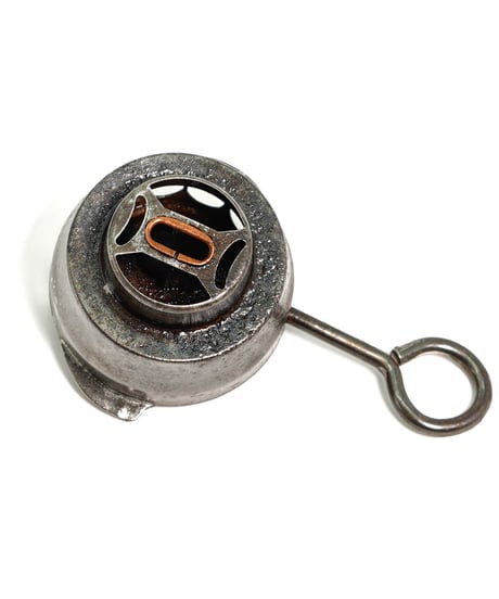 FEUERHAND 176 SUPER BABY StK DBP K〰1490 55's -