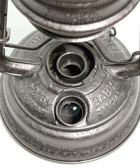 FEUERHAND 276 BABY SPECIAL StK DBP K~1452 55's -
