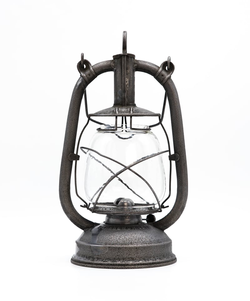 ※極上品 Rhewum ST2 リュウム 1950年代 純正ホヤ ランタン 極上品 Rhewum ST2 リュウム 1950年代 純正ホヤ ランタン 極上品