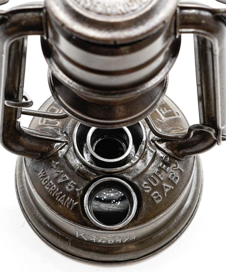 FEUERHAND 175 SUPER BABY  3rd  K~1491/1 64's ~