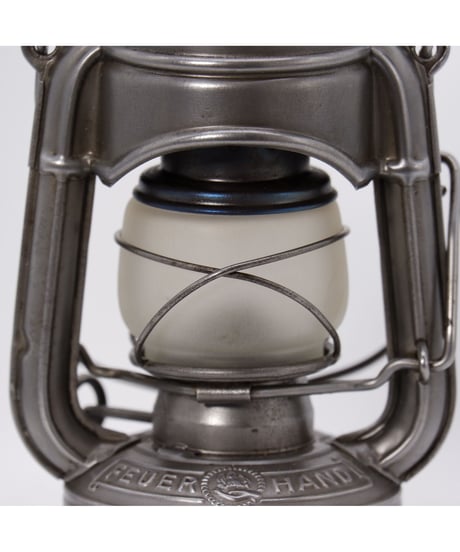 FEUERHAND 75 ATOM StK Frost globe 40's - 42's