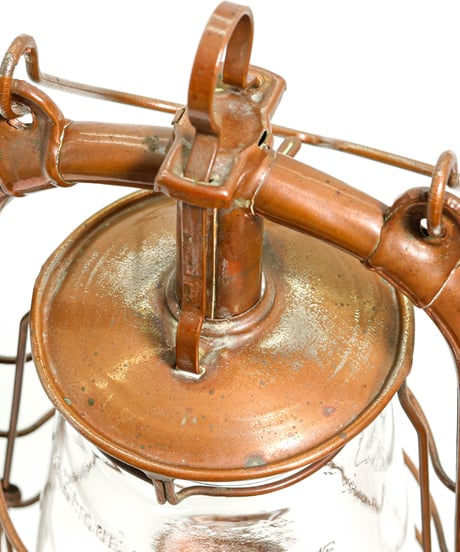 FROWO(FRÖHLICH & WOLTER) № 435 1st  Copper 1939' ~ 42's
