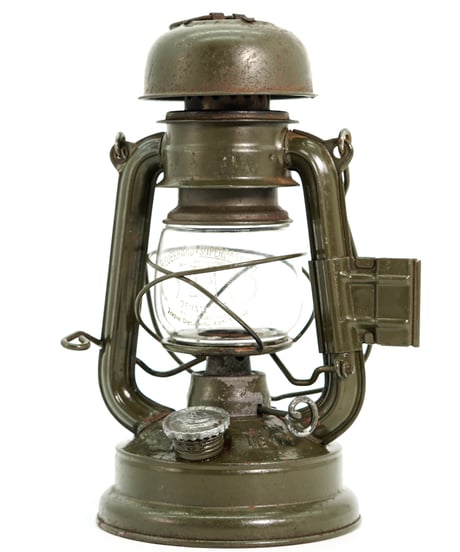 FEUERHAND 176ek/ew olive drab  1940s -  1943s