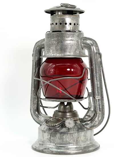 FR. STÜBGEN / HASAG - ERFURT BAT №160 red 30's -