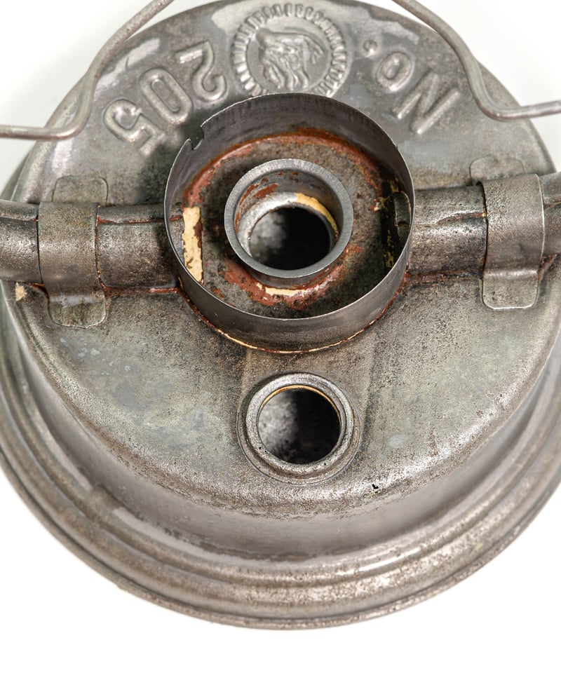 FEUERHAND № 205 Flickering Flame 1st 21's - | 森