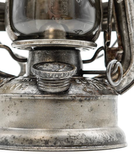FEUERHAND №175 SUPER BABY F 2nd 40's