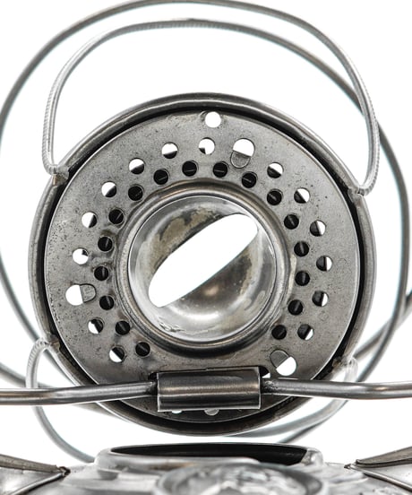 FEUERHAND 276 BABY SPECIAL StK STRASSENBAUAMT  60's -
