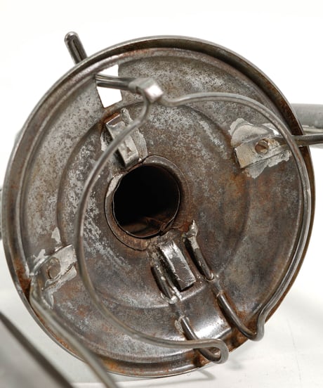 Kaestner & Toebelmann PANZER STURMTROTZ C.J.BERGMAN & Co "FENIX" 1900's