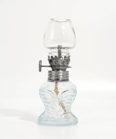 mini  oil lamp