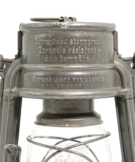 FEUERHAND 176 SUPER BABY StK DBP K〰1490 55's -