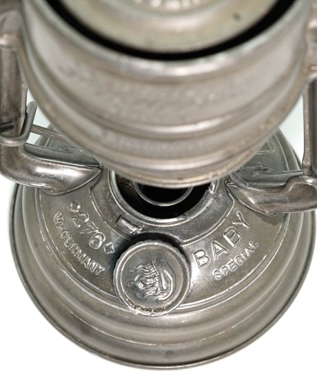 FEUERHAND 276 BABY SPECIAL StK DBPa.   1954's -