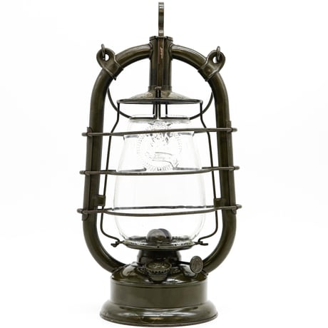 ランタン FEUERHAND Nr.305 ヴィンテージランタン キャンプ 001 FEUERHAND 戦前モデル Nr.305 オイルランプ | ヴィンテージ