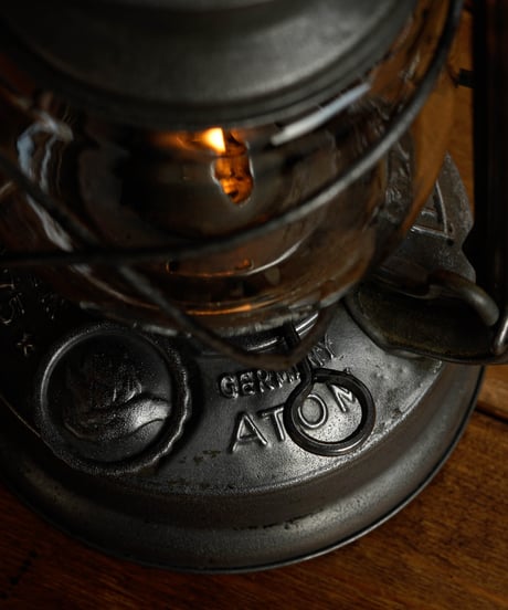 FEUERHAND 275 ATOM 1950〜51's