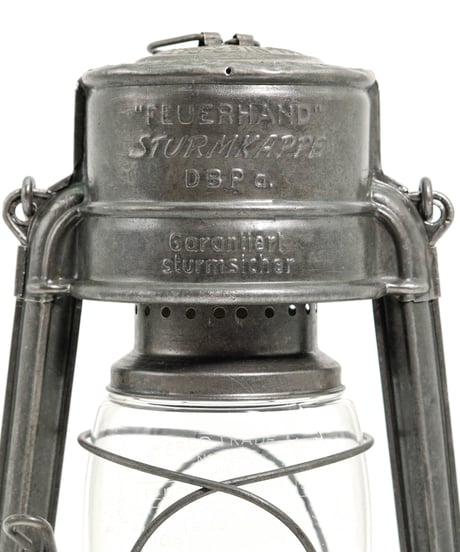 FEUERHAND 276 BABY SPECIAL StK DBPa. K~1452  54's -