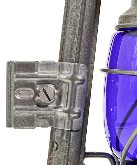 FEUERHAND Nr.275 W 1st Blue Globe 30's -