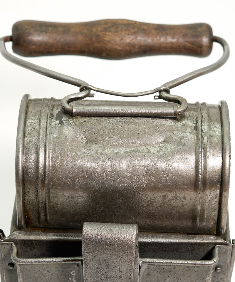 GERMANY RAILWAY Lantern 1900's~ | 森の古物店 野屋