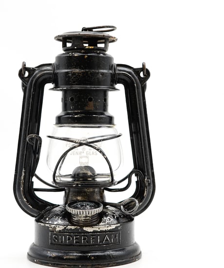 FEUERHAND 175 SUPER BABY SUPERFLAM Black 3rd 60's -