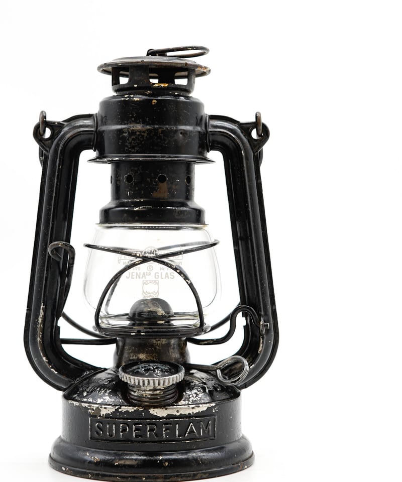 FEUERHAND 175 SUPER BABY SUPERFLAM Black 3rd 60