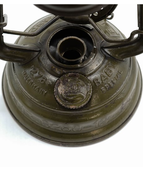 FEUERHAND 276VERSORG NR.6260-12-120-5947  olive drab