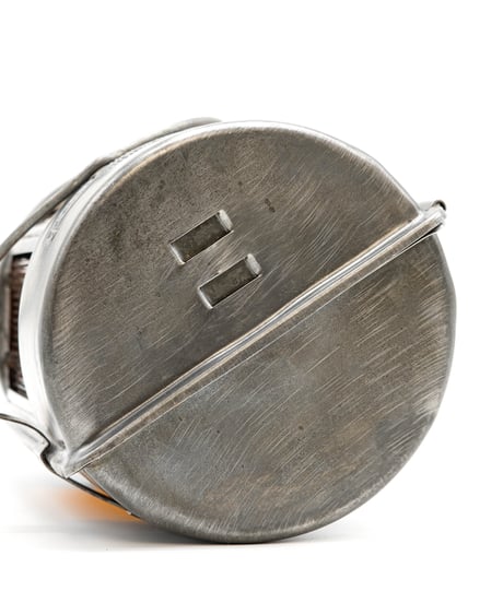 FEUERHAND Candle Lantern 50's