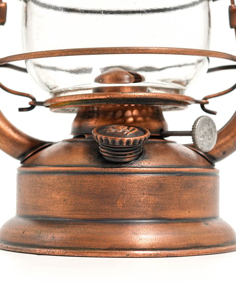 FEUERHAND Nr.405 Copper plated model 27's - 42's
