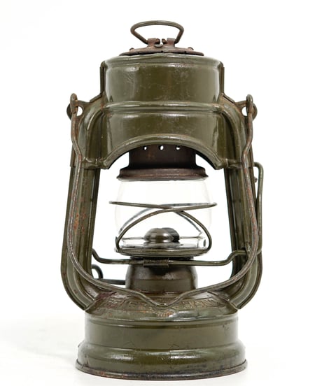 FEUERHAND 75 ATOM StK olive drab 40's - 42's