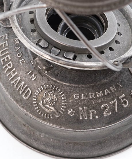 FEUERHAND Nr.275 32's ~ 37's