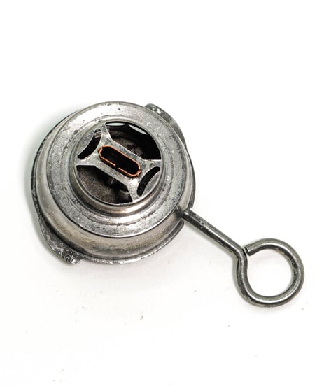 FEUERHAND 175 SUPER BABY  StK  DBP  K~1491/1 55's -