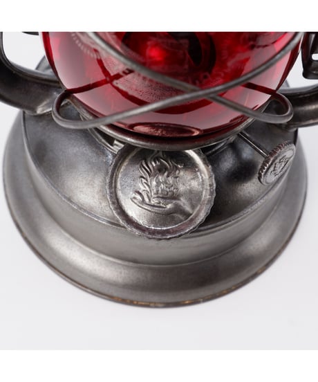 feuerhand Nr. 375 red globe 1931