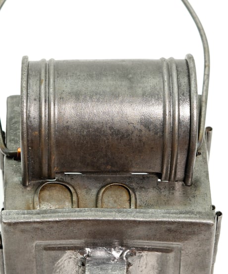 Hugo Theis Esslingen Handlantern 1930s -