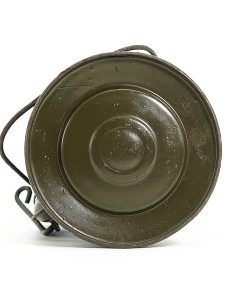 FEUERHAND 75 ATOM StK olive drab blue globe 1940's - 42's