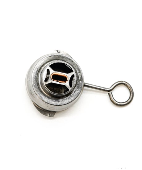 FEUERHAND 175 SUPER BABY  StK  DBPa. K~1491/1 54's ~