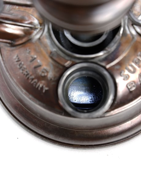 FEUERHAND 175 SUPER BABY 3rd 60's ~