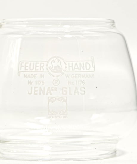 FEUERHAND 175 SUPER BABY  StK  DBP  55's -