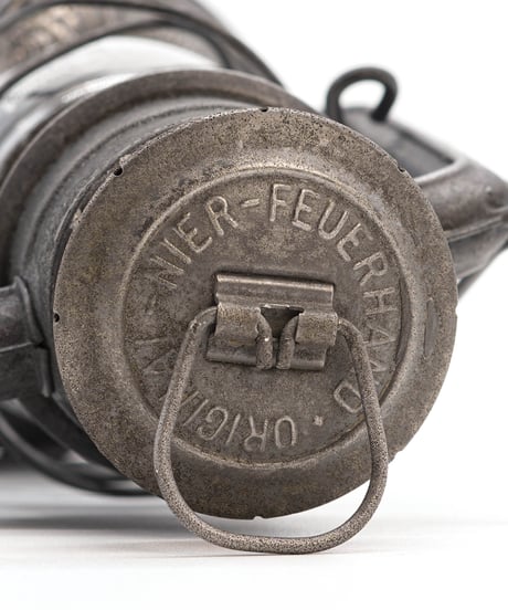 FEUERHAND 175 SUPER BABY 3rd 60's ~