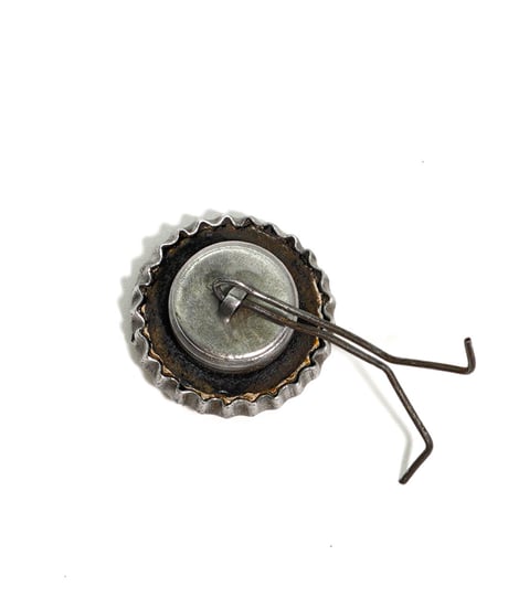FEUERHAND № 205 Flickering Flame 21's -