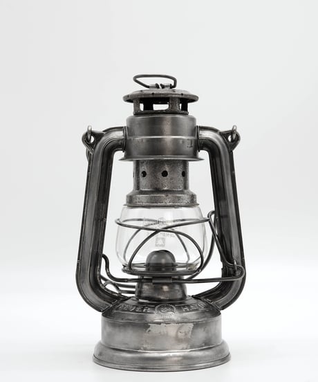 FEUERHAND 175 SUPER BABY  3rd 60's ~