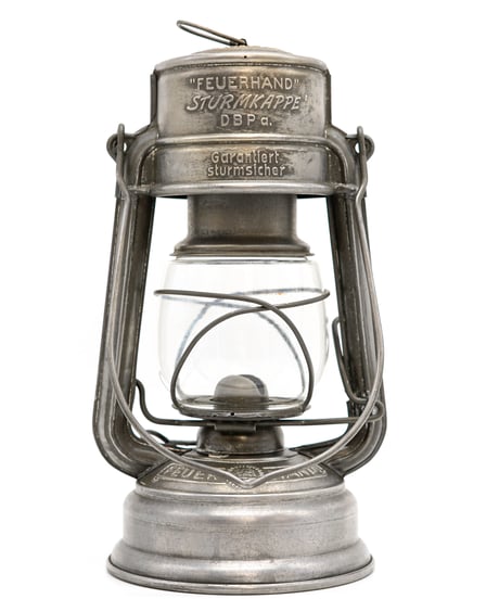 FEUERHAND 276 BABY SPECIAL StK DBPa. K~1452  50's -