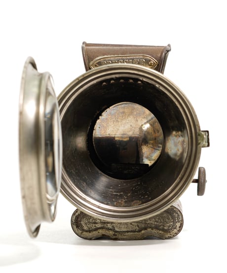 PRESSLER Bicycle Lamp